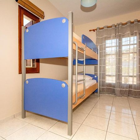 Апартаменты Strevagio Family House Киссамос Экстерьер фото
