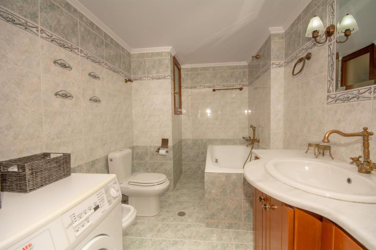 Апартаменты Strevagio Family House Киссамос Экстерьер фото